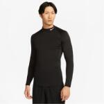 Nike Pro Men's Long-Sleeve Top - Black
