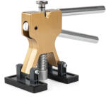 Amio Kit reparatie indoituri caroserie si tabla cu 18 adaptoare, Amio (AM03137)