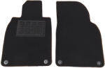  Set covorase auto mocheta Porsche 718 Cayman/Boxster 982 2016-, negre, 2 buc (840677)