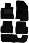 RapidAuto Set covorase mocheta Dacia Jogger 2022-prezent, 7 locuri, negru (840813BLACK)