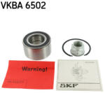 SKF VKBA 6502 Set rulment roata