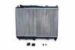 ASAM 79776 Radiator racire motor