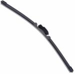 Carpoint Lama stergator aero 45 cm cu 9 adaptoare NXT Aero-Comfort (CAR1940125)