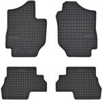 RapidAuto Set covorase auto cauciuc Suzuki Jimny 2 2018-prezent RapidAuto negre (D410015)