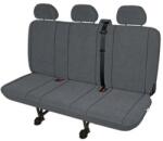 Kegel Husa bancheta auto 3 locuri pentru microbuze si utilitare, gri, Kegel (5-1403-258-3023)