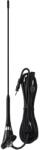 Lampa Antena auto universala de pavilion Lampa, 40 cm, pentru VW Opel Audi (LAM40221)
