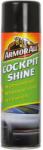 Armor All Spray curatare bord Armor All Lemon, efect antistatic, 500 ml (1835133)