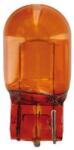 OSRAM Bec semnalizare auto Osram WY21W 12V 21W galben, soclu WX3x16d (7504)