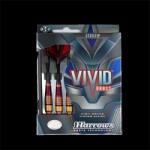 Harrows Darts Vivid Darts - 21 Gsm