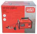 Carpoint Redresor auto Carpoint 6V-12V pentru incarcare si mentenanta baterie (635220)