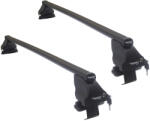 Twinny Load Bare portbagaj otel Twinny Load TL S34 cu antifurt pentru Seat Ibiza 4 si VW Golf 6 3 usi (7914132)