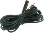 Carpoint Cablu prelungitor antena auto Carpoint 2 m, cu mufa mama si mufa tata (2010038)