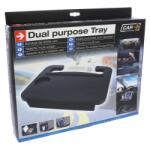 Sumex Tava auto duala Sumex pentru volan, masa laptop si suport alimente (DPT1520)