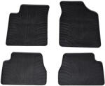 Gledring Set covorase auto cauciuc Kia Picanto 2004-2010, negre, Gledring, 4 piese (GL0231)