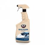 K2 Balsam pentru lustruit caroserie K2 Quick Polish 700 ml (K2K010)