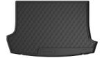 Gledring Tavita portbagaj VW T-Roc 2017-prezent, podea variabila, Rubbasol Gledring (GL1036)