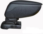 RapidAuto Cotiera rabatabila Opel Corsa D 2006+ cu capac culisabil, piele eco (ARS3OPCIK00859)