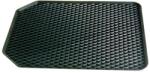 Carpoint Covoras auto din cauciuc Carpoint 45x55 cm, cu margine înalta (310064)