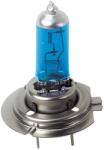 Pilot Set 2 becuri halogen auto Blu-Xe H7 100W 12V PX26d, lumina 4500K (LAM58187)