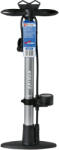 Sumex Pompa aer manuala Sumex cu manometru 10 Bar si furtun 50 cm (2606010)