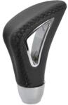 Automax Ornament schimbator de viteze universal negru cu insertie cromata (7793)