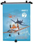 Automax Jaluzea auto laterala cu model Avioane, 33 x 56 cm, 1 buc (PPSAA110)