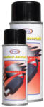 WESCO Spray vopsea termorezistenta negru mat 400 ml pentru metal, WESCO (W100101E)