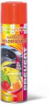 Prevent shine Aerosol pentru întretinere bord cu silicon Prevent 500 ml, parfum portocale (TE01671)
