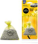 Amio Odorizant auto Fresh Bag cu aroma de vanilie, efect pana la 40 zile (AMA10077)