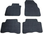 Gledring Set covorase auto din cauciuc Renault Megane Scenic 2 2003-2009 Gledring (GL0043)