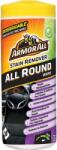 Armor All Servetele pentru curatare tapiterie auto, scaune si covorase Armor All, 30 buc (1835115)