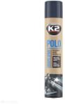 K2 Spray silicon pentru bord K2 Polo 750 ml cu parfum barbatesc (K407MAP)