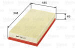 VALEO 585217 Filtru aer