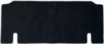 RapidAuto Covorase auto mocheta rand 2 Peugeot Boxer Fiat Ducato Citroen Jumper (840683BLACK)
