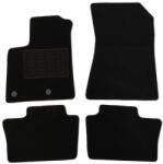 RapidAuto Set covorase din mocheta pentru Renault Austral E-Tech Mild 2022 (840860)