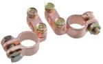 Automax Set 2 borne baterie auto Automax plus si minus pentru acumulator (2133)