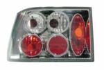 Pilot Lampa Italy Stopuri tuning cromate pentru Seat Ibiza 1997-1999, set 2 bucati (LAM09222)