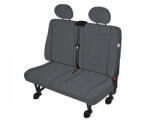Kegel Husa bancheta auto Elegance DV2 XL pentru VW Transporter T5/T6, 2 locuri (5-1399-258-3023)
