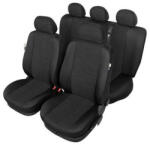Kegel Huse scaune auto Black Sea Super L AirBag, set 9 piese (5-1145-216-4014)