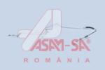 ASAM 32691 CONDENSOR-VAPORIZATOR Conducta presiune compresor aer