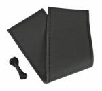 Pilot Manson volan din piele negru Pilot Lampa, marimea L, 37-39 cm (LAM33011)