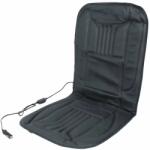 Carpoint Husa scaun auto cu încalzire 12V, 2 trepte, 35-45W, Carpoint (CAR0310009)
