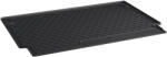 Gledring Tavita portbagaj Peugeot 5008 2009-2017 Rubbasol Gledring, 5/7 locuri (GL1658)