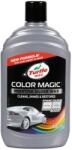 Turtle Wax Pasta pentru lustruit caroserie Turtle Wax Color Magic Argintiu 500 ml (LAMTW38536)