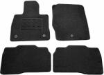 RapidAuto Covorase mocheta Ford Explorer 6 U625 2020-, negre, set 4 piese (840653BLACK)