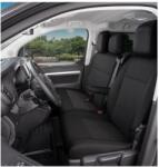 Kegel Huse scaune auto Kegel Van pentru Peugeot Expert, Jumpy, Vivaro, ProAce (5-2087-194-4013)