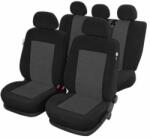Kegel-Błażusiak Huse scaun auto Kronos Super AirBag set complet, marimea L, negru-gri (KEG12063024)