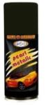 WESCO Spray lac acrilic transparent perlat WESCO, finisaj metalic, 150 ml (W201101C)