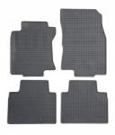 RapidAuto Set covorase auto cauciuc Nissan X-Trail T32 2014-2022 / Renault Koleos 2016-2023 negre (RMCIKNIS00008)