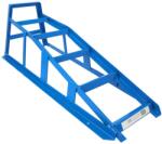 Carpoint Rampa auto din otel CarPoint, capacitate maxima 2000 kg, 80x17x23 cm (614807)